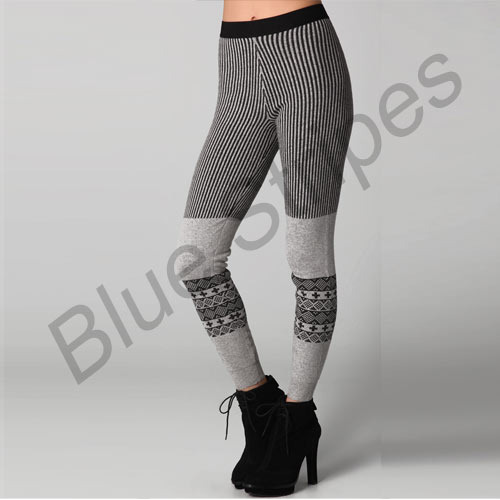 Manufacturers Exporters and Wholesale Suppliers of Yarn Dyed Leggings Tiruppur Karnataka
